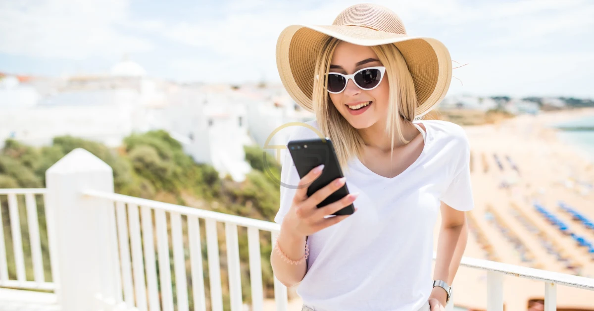 Travel Host Agency