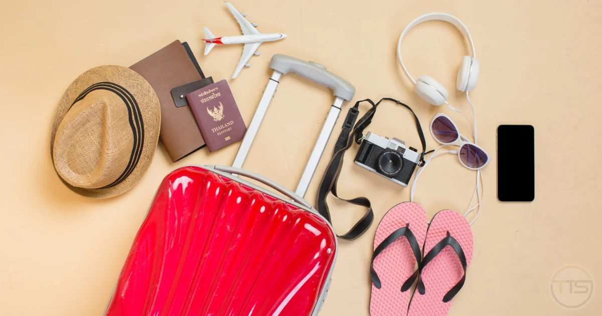 Travel Agency Marketing