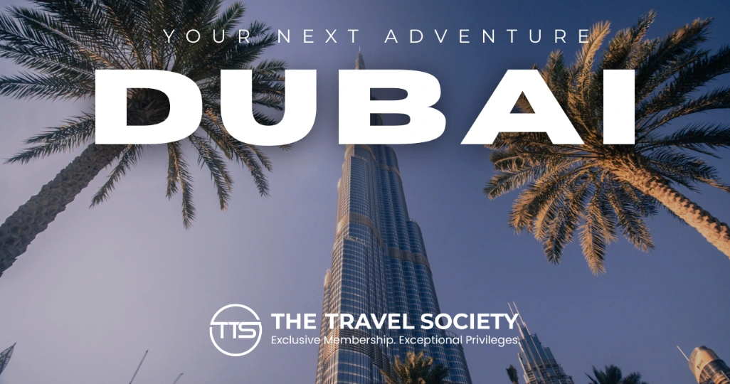 Travel Advisory Benefits