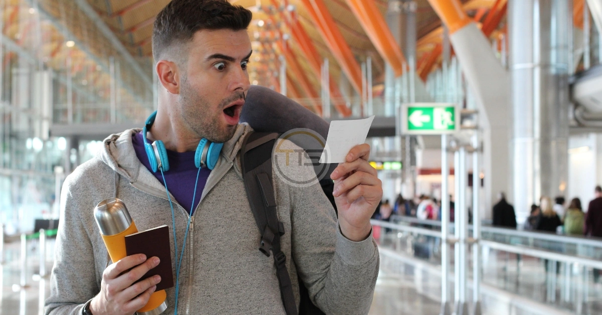 Hidden Costs in Flight Booking